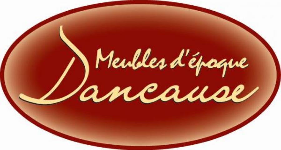 Meubles d'époque Dancause Logo